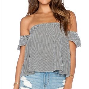 flynn skye i love you top S